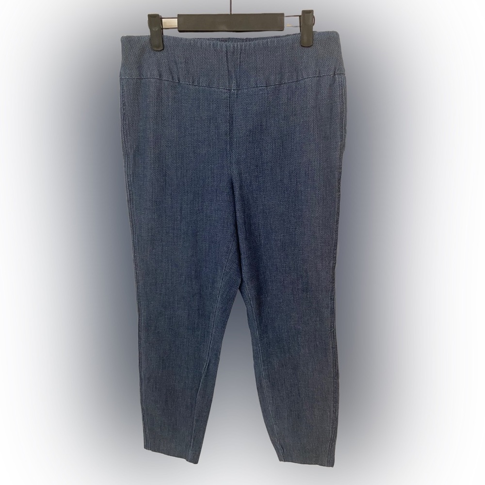 New York & Co, 7th Ave Design Studio Women Pant Size L